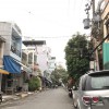 Bán nhà mặt tiền đường Khuông Việt, Phường Phú Trung, 2 tầng. Giá bèo